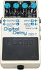 Boss DD-7 - Digital Delay Pedal