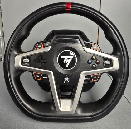 Thrustmaster T248 X Force Feedback Racing Wheel & Pedal Set - XBOX & PC