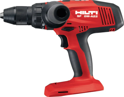 Hilti Sf 8m-22 Nuron Precision Cordless Drill Driver ( + 4.0ah Battery, Charging Station )