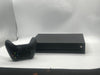 Xbox One X Console black  with controller
