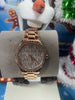 Michael Kors Layton Watch - Gold - Boxed