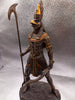 Egyptian Falcon Horus Statue