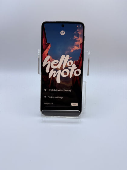 Motorola Moto G54