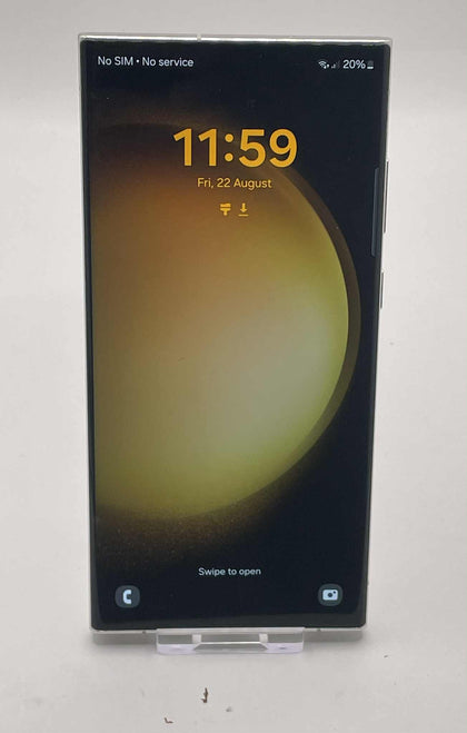 Samsung Galaxy S23 Ultra - 256gb - Cream