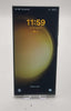 Samsung Galaxy S23 Ultra - 256gb - Cream