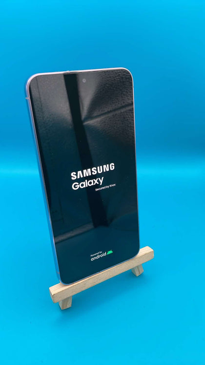 Samsung Galaxy S23 - 256gb - Lavender
