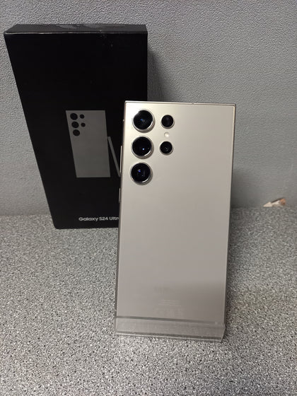 Samsung S24 Ultra 512gb
