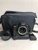 Canon EOS 350D Digital Camera with LENS and Battery grip