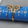 9ct Gold Ring Size "M"