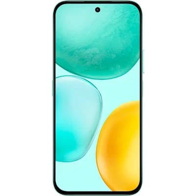 HONOR X6c 128GB Ocean Cyan
