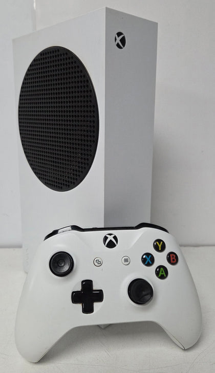 Xbox Series S 512GB Console