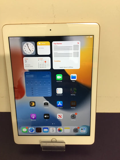 Apple iPad 6th Gen 128gb