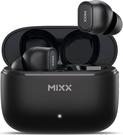 Mixx StreamBuds Switch D7 True Wireless Earbuds *24  month warranty*