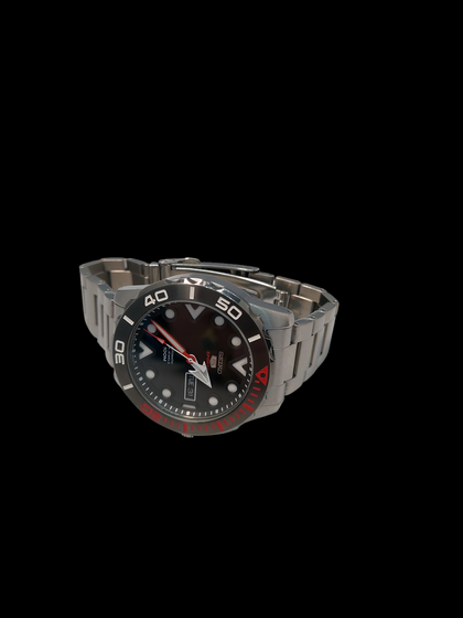 Seiko 5 JDM 4R36-04Z0 