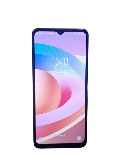 Galaxy A12 64GB - Black - Unlocked