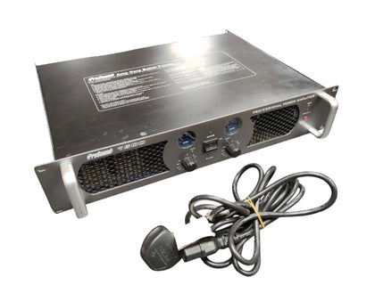 ProSound 1600 Pro Amplifier**Unboxed**