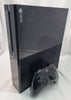 Microsoft Xbox One black Game Console 500GB with 1 controller and all leads