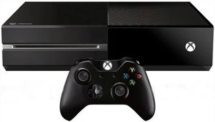 Microsoft Xbox One - 500GB