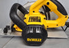 Dewalt D23650K 240V 55mm Depth of Cut Heavy Duty Circular Saw