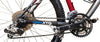 Specialized Hardrock Sport Mountain Bike -17” Frame - 26” Wheels - 24 Speed - Disc Brakes - Silver **Collection Only**