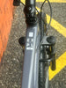 ROCKRIDER 27.5" MOUNTAIN BIKE - EXPL 50 DARK GREY. FRAME 18''/ WHEELS 27.5'' /21 SPEED