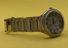 Michael Kors MK3360 Dial Crystal-Set Steel Ladies Watch