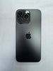 Apple iPhone 15 Pro Max (256 GB) - Black Titanium