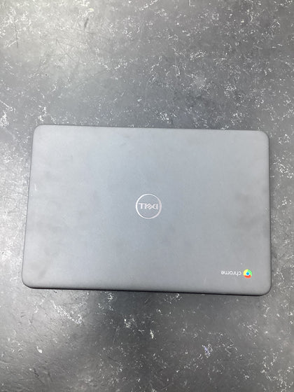 Dell Chromebook 3100