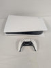 PlayStation 5 Disc Edition Console