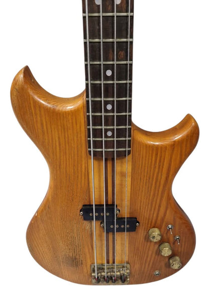 Westone Thunder 1-A Active Bass 1980s - Natural