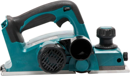 Makita DKP180Z 18V LXT Cordless Planer