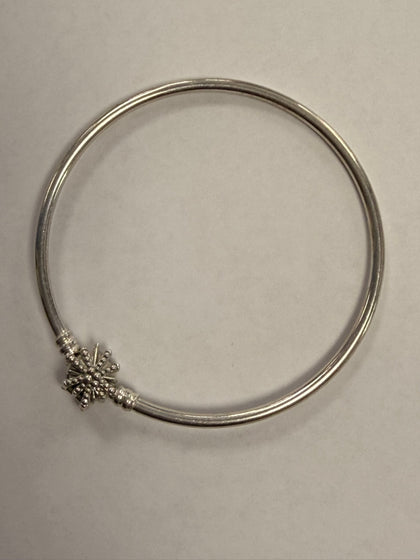 Pandora Bangle Firework Clasp