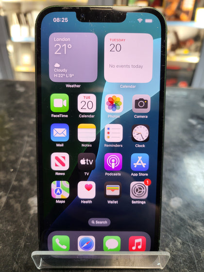 Apple iPhone 13 128GB Green, Unlocked