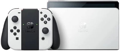 Nintendo Switch OLED 64GB