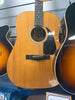 Fender Gemini II Natural 1984-87