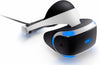 Sony PlayStation VR Headset