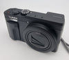 Panasonic Lumix DC-TZ90 Compact Camera Black boxed