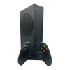 Xbox Series S Console, 1TB, Carbon Black, Unboxed, W/ Wireless Pad