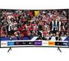 SAMSUNG UE49RU7300KXXU 49” Smart 4K Ultra HD HDR Curved LED TV