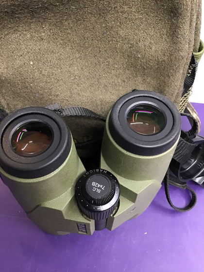 Swarovski SLC 7x42B Binoculars