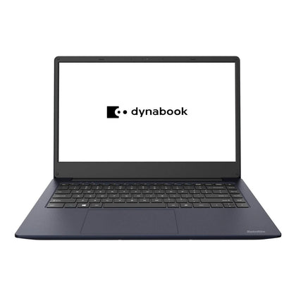 Toshiba Dynabook Satellite Pro Laptop C40-G-109 Intel 5205U 4GB 128GB SSD 14