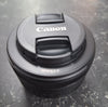 Canon EF 50mm f/1.8 STM Black Lens