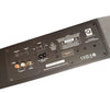 Q Acoustics Media 4 Soundbar with Built In Subwoofer**Unboxed**