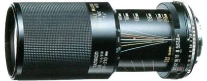 **Sale** Tamron 80-210mm f/3.8 (Pentax)