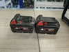 Milwaukee M18 FSAG115XB-501X
