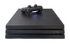 Sony PlayStation 4 Pro 2TB