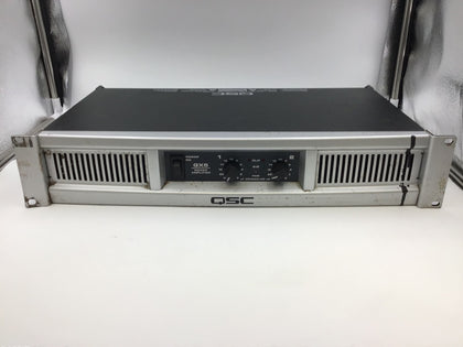 *Boxing Day Sale* QSC GX5 Power Amplifier