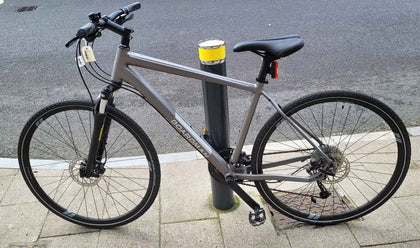 Boardman MTX 8.6 Hybrid Bike - 20