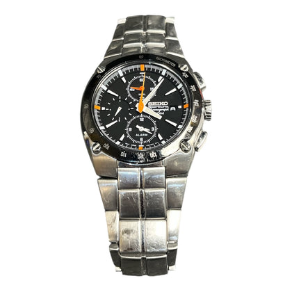 Seiko Sportua 7T62 Watch