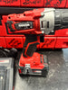 Einhell TE-CD 18/2 Li-Solo Cordless Drill Driver